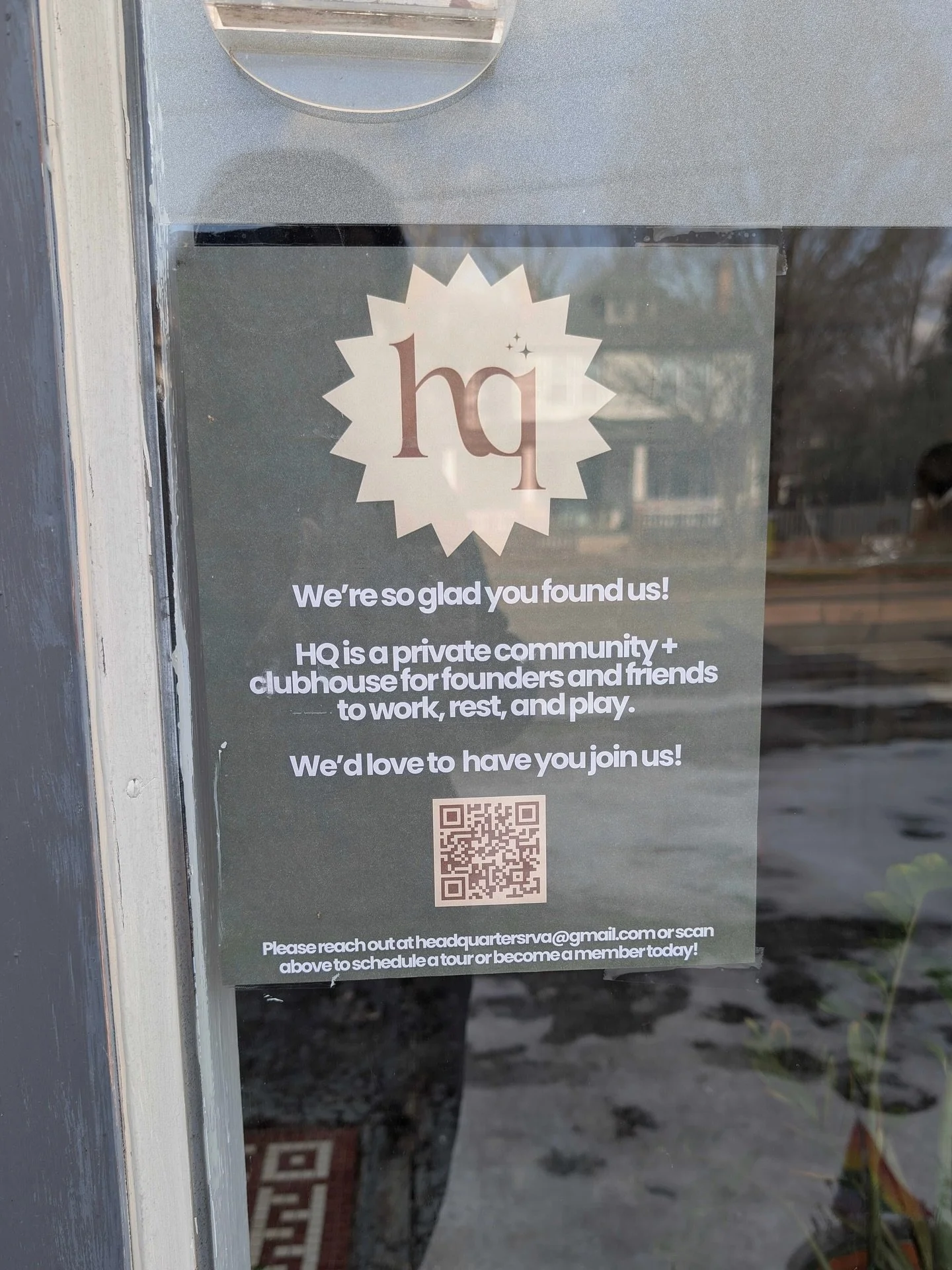 Thank you to everyone who joined us for our last Mind Your Business session! 🙌🏾✨ There&rsquo;s nothing better than a room of focused entrepreneurs making real progress together.

If you missed it or you&rsquo;re ready for your next power session, m