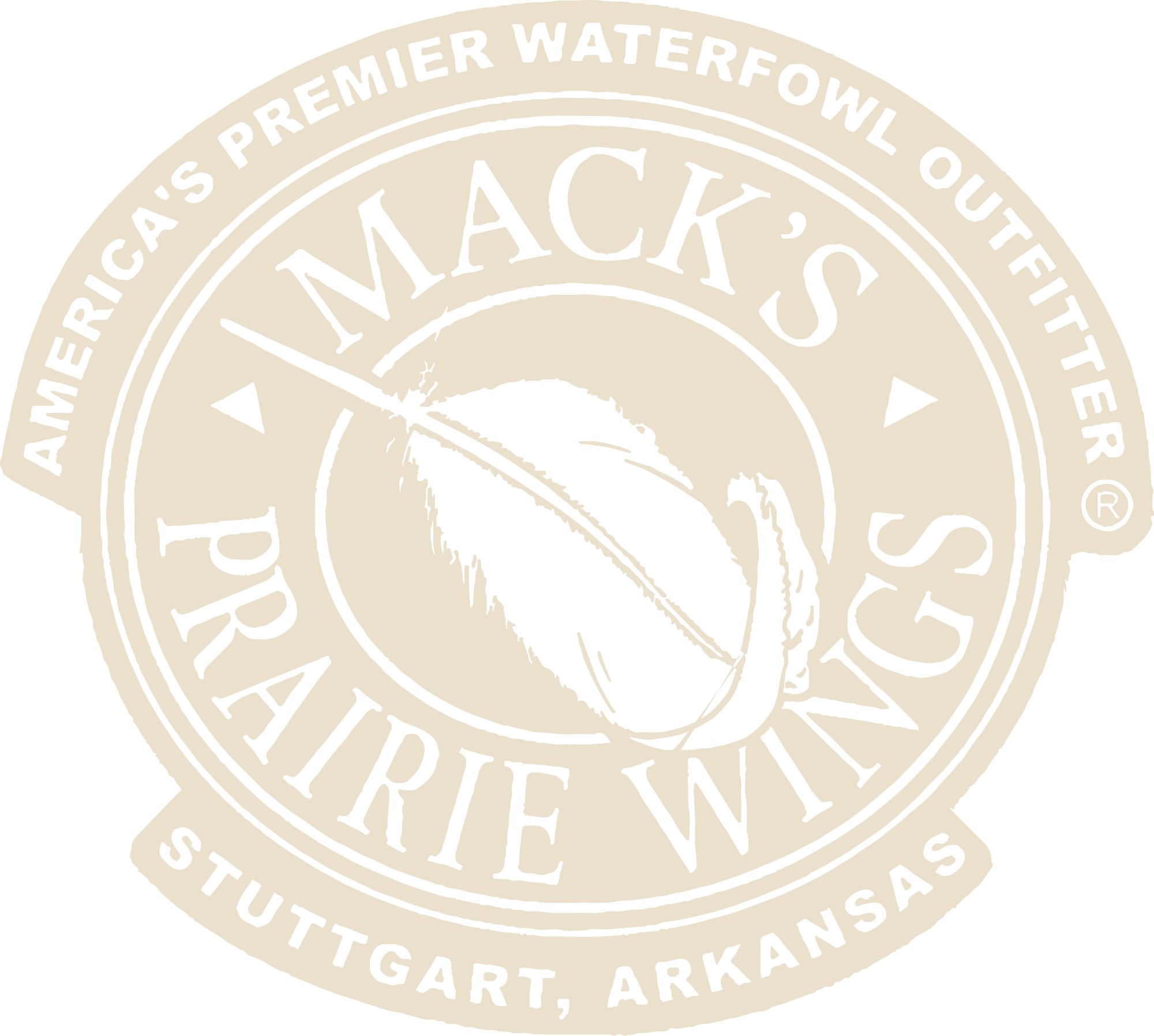 Mack's Prairie Wings