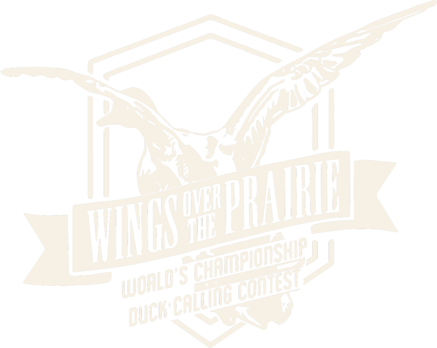 Wings over the Prairie Festival