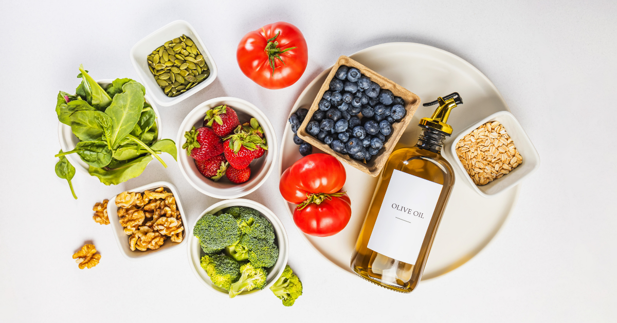 Nutritionist Rhode Island virtual nutrition counseling with a registered dietitian serving Providence and statewide