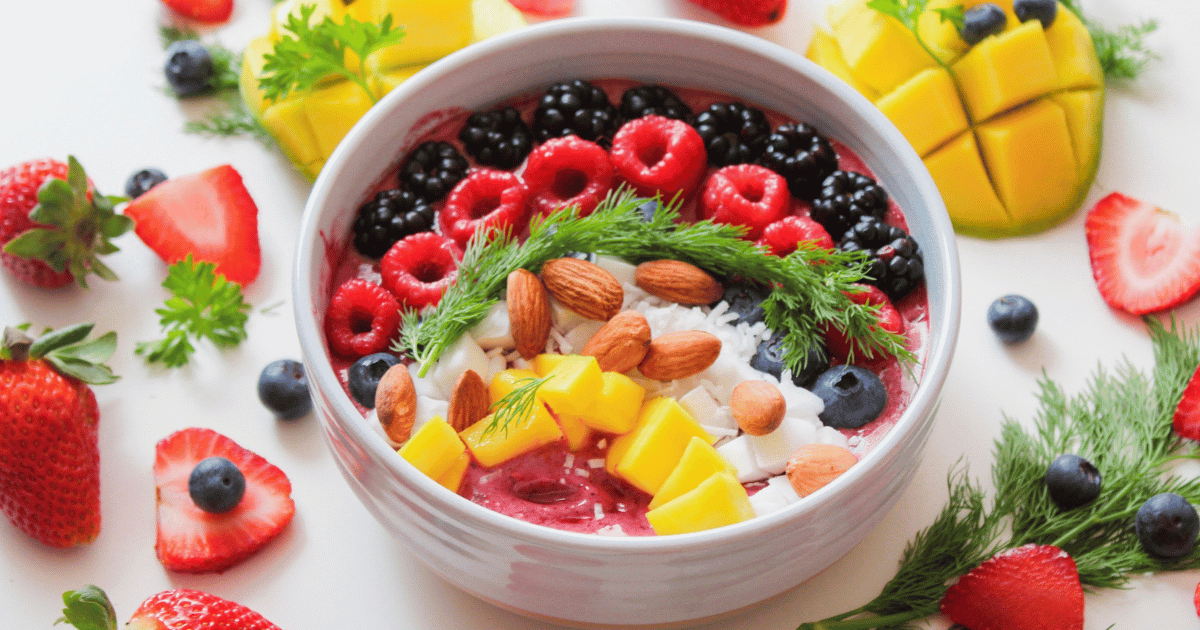 Nutritionist Oregon virtual nutrition counseling with a registered dietitian serving Portland and statewide