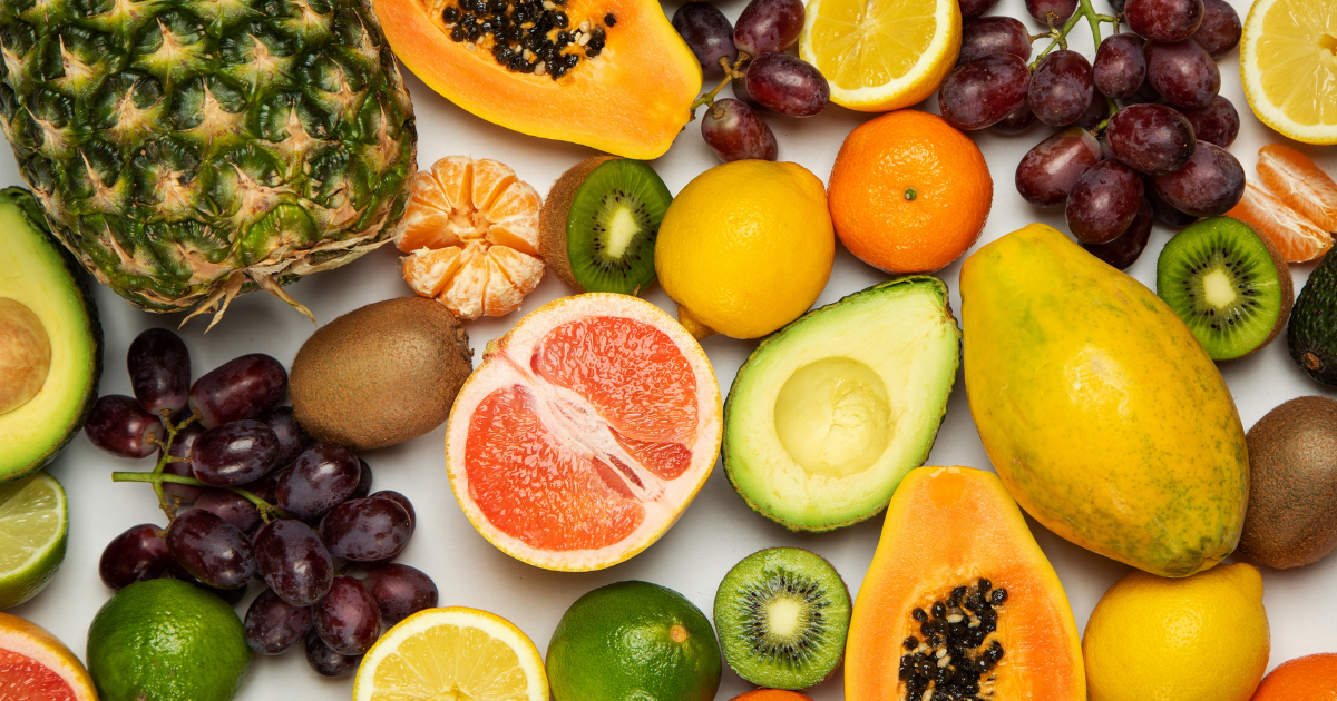 Nutritionist New Hampshire virtual nutrition counseling session with a registered dietitian
