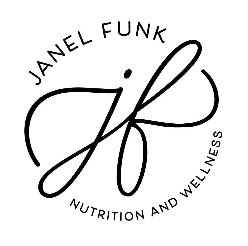 Janel Funk Nutrition And Wellness