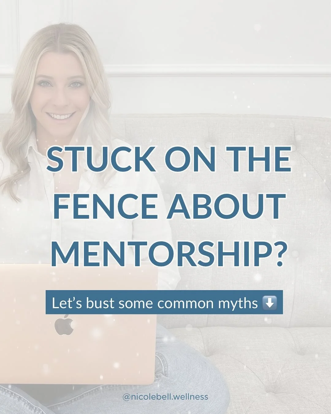 Let&rsquo;s talk about the mental roadblocks that hold so many incredible RMTs back 👇

You&rsquo;ve probably thought things like:

🛑 &ldquo;I should be able to figure this out on my own.&rdquo;
🛑 &ldquo;I can&rsquo;t afford to invest in help right