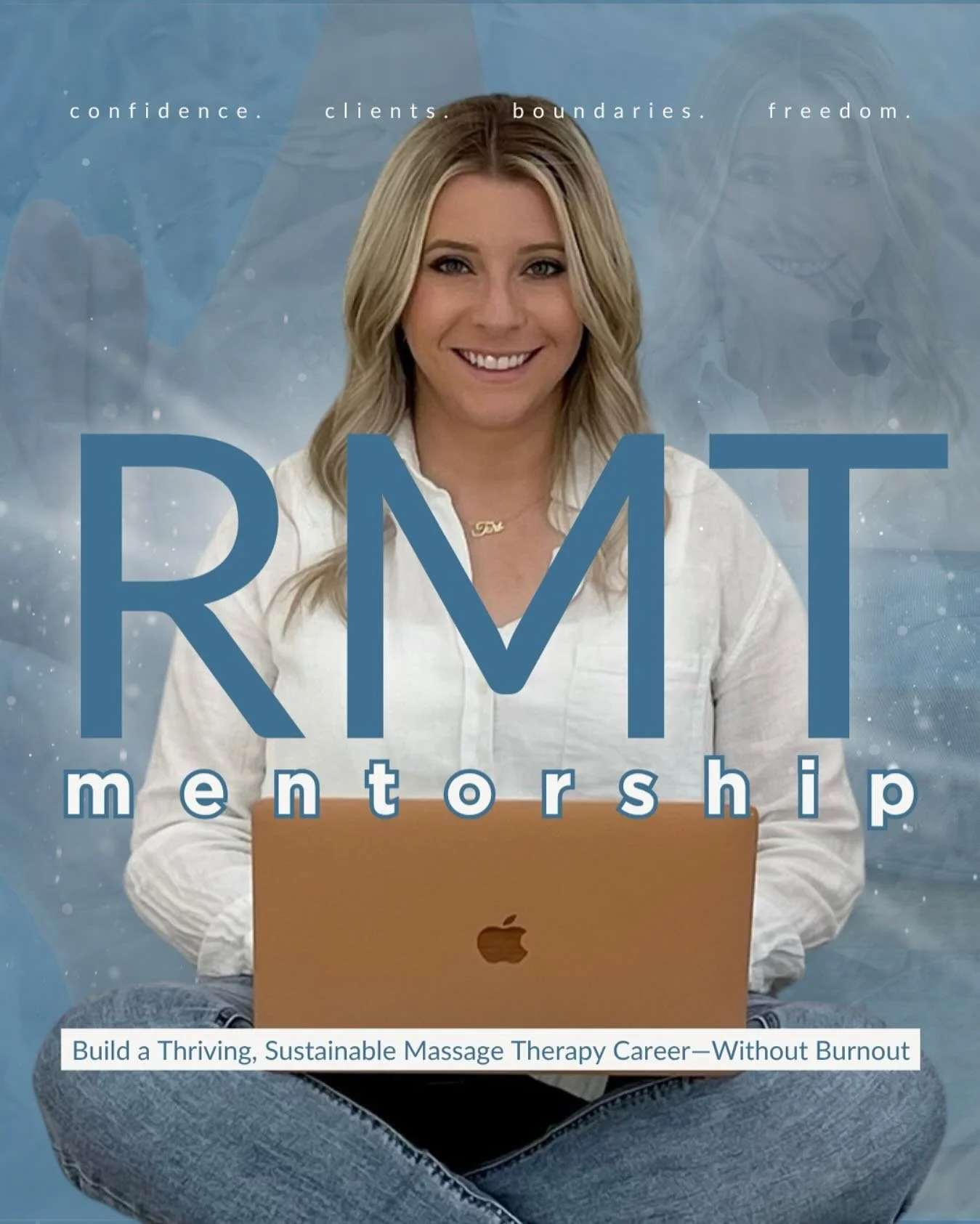⚠️ This is it &mdash; the FINAL call. ⚠️

Early bird pricing ends TONIGHT at midnight for my 1:1 RMT Mentorship.

If you&rsquo;ve been sitting with the tab open&hellip;
Revisiting the post&hellip;
Waiting for the &ldquo;right&rdquo; time&hellip;

✨ T