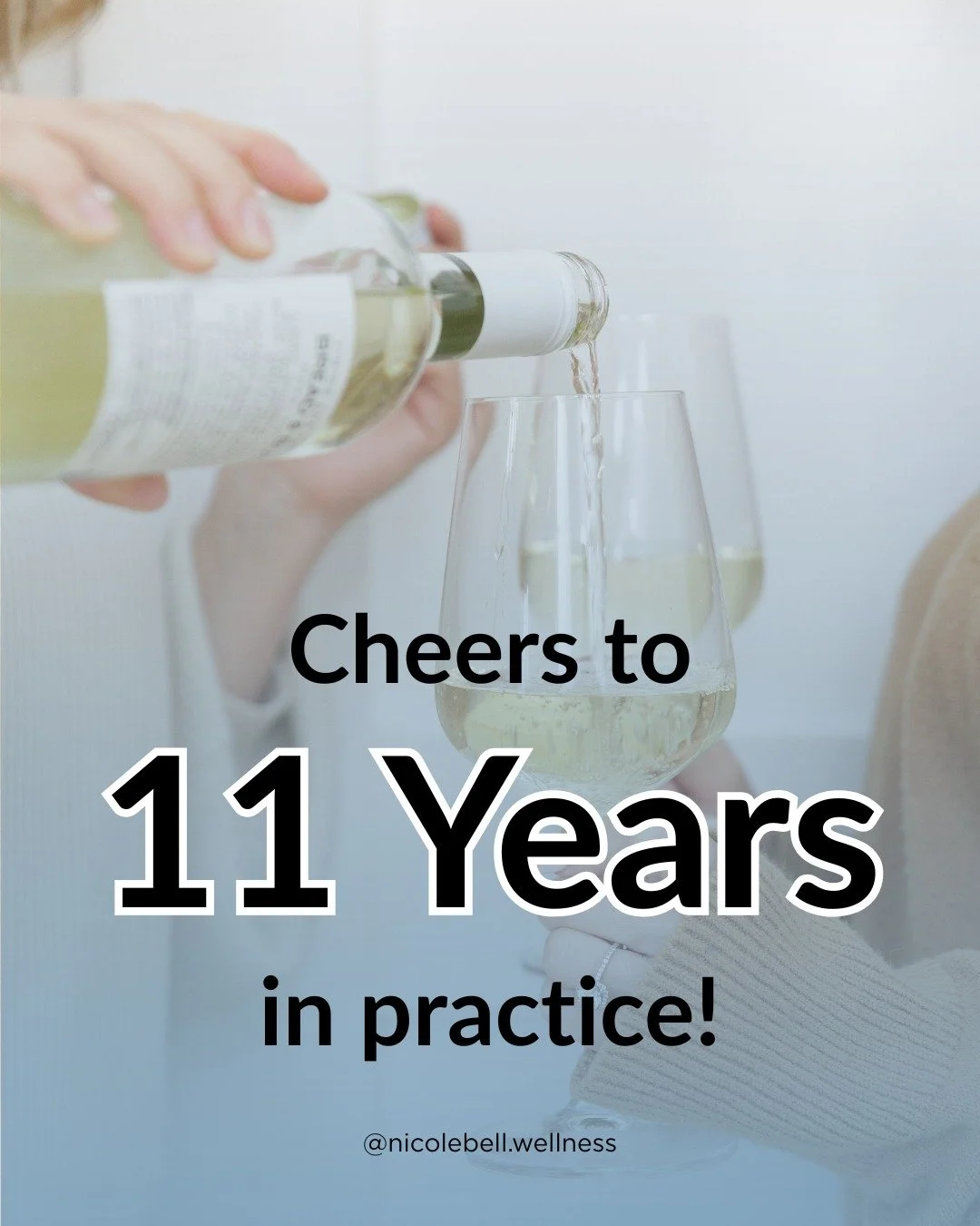 11 years ago (on July 4th), I took a leap &mdash; and never looked back!

What started as a passion for healing and helping others has grown into a business, a community, and a calling.

From every treatment room conversation to each moment of growth