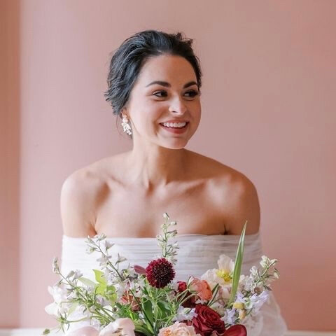 We cherish the opportunity to serve each and every bride on their wedding journey. The friendships and memories made leave lasting impressions on our hearts, and incite our purpose. We&rsquo;ll be delighted to welcome you as well into the Maggie Loui