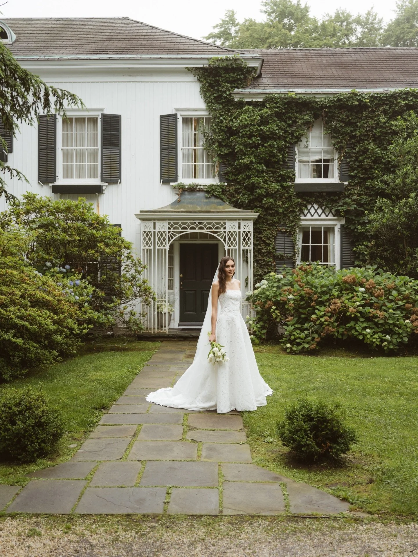 POV &mdash; Your dream dress on your Pinterest board is at Maggie Louise! 

Request an appointment online 🤍