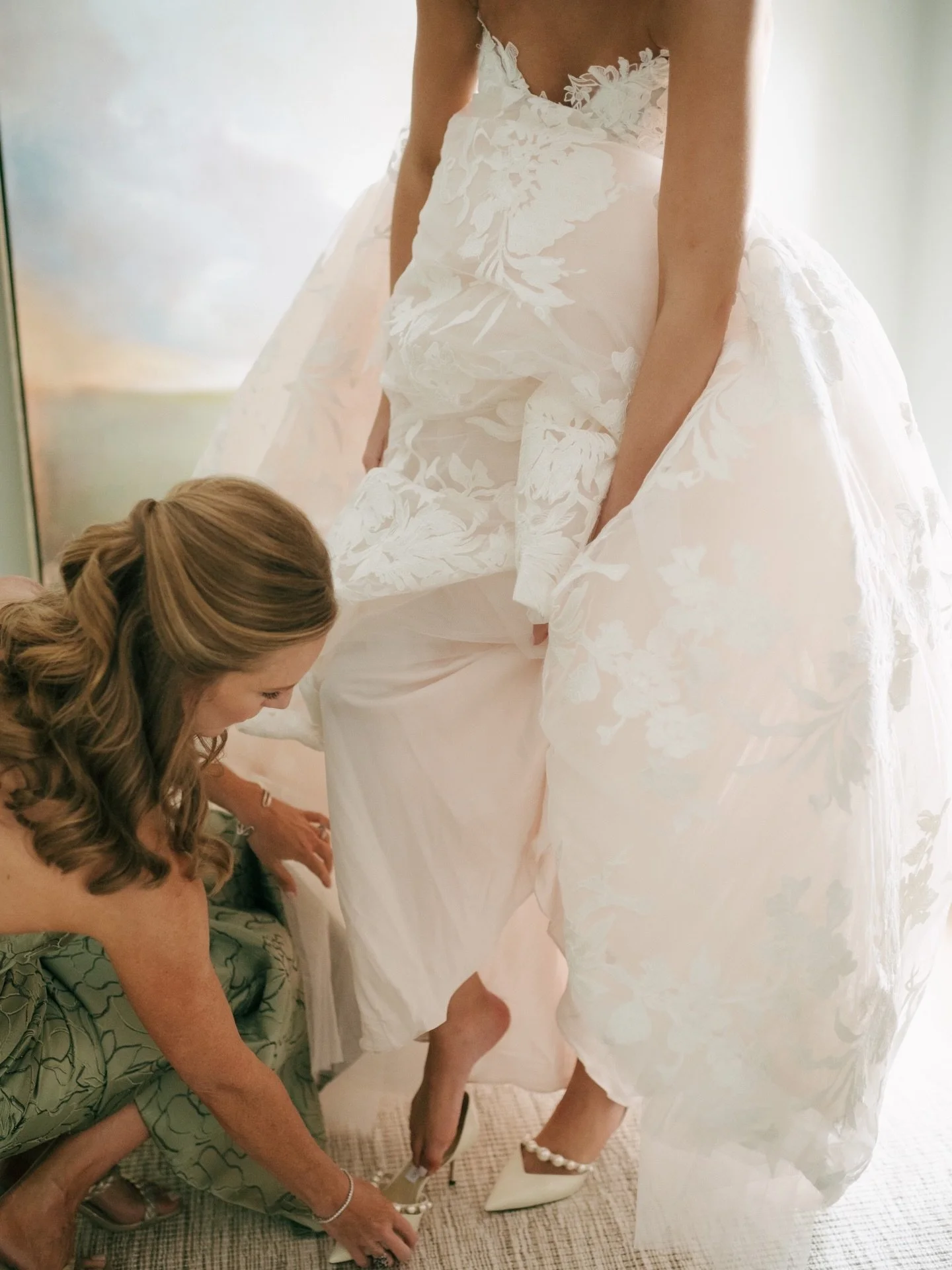 some pics + brides that stole our hearts this month 💕