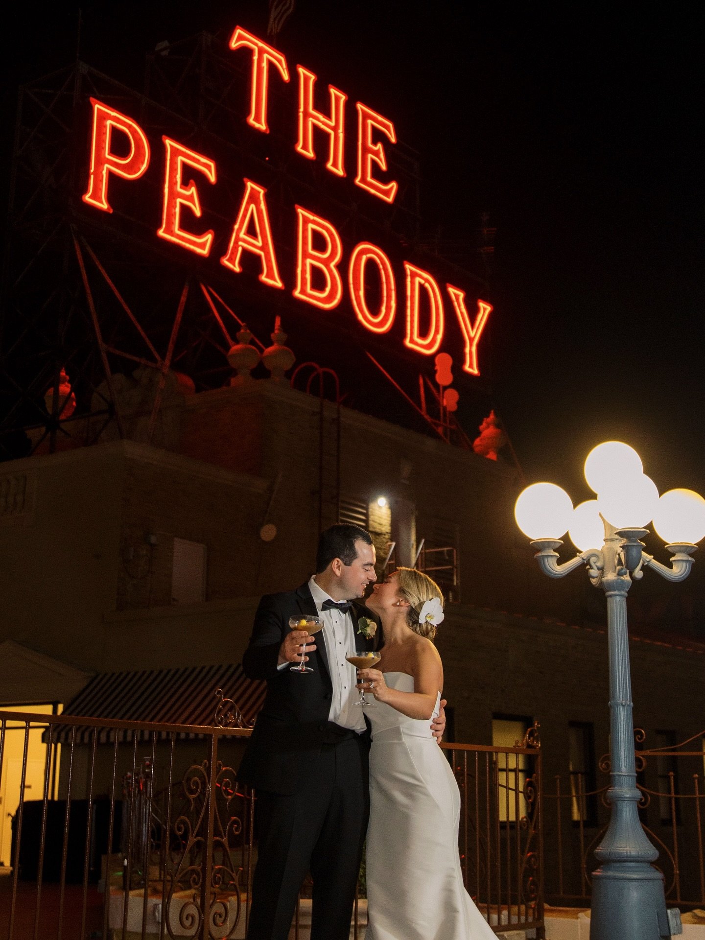 A few reasons we think Memphis is just great 💙