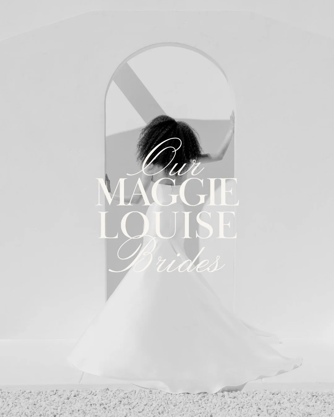 Some girls we love dearly!!! Thank you for trusting us in such a special season &mdash; we are so grateful for each of you! We cannot WAIT for you to see their gowns 🤍