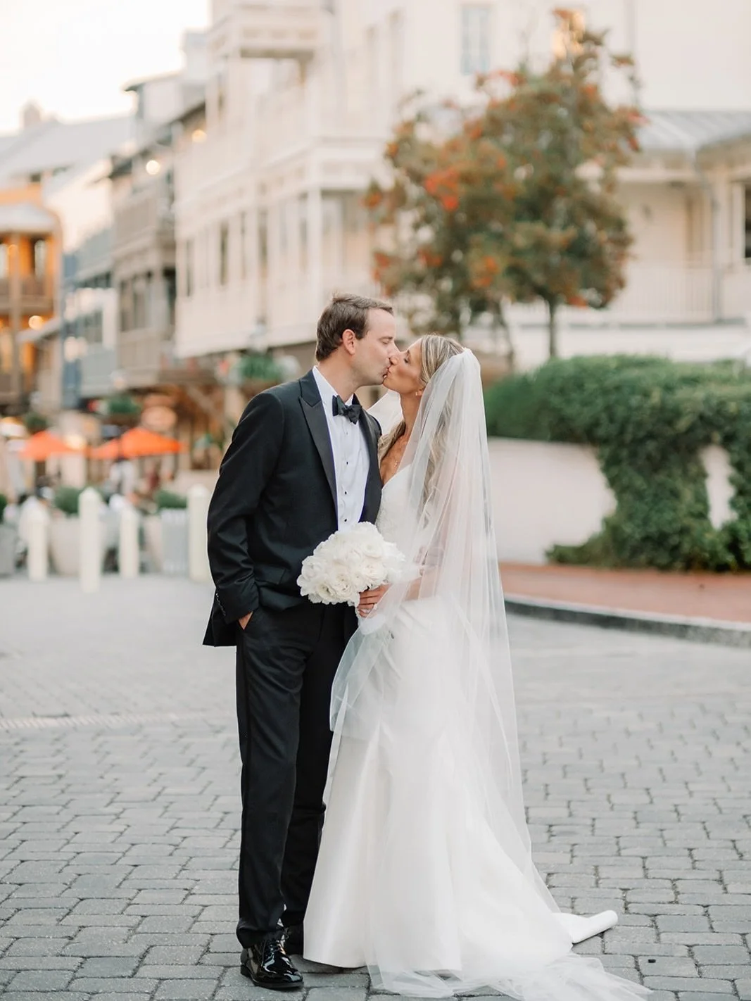 Florida Formalities! Cheers to the Taylors!

ML Bride &mdash; @gracieleathers
Photography &mdash; @dearwesleyann
Planning &mdash; @ardensandersevents
Florals &mdash; @floralsbythesea
Hair &mdash; @gallantglam
Makeup &mdash; @yvettenationbeauty