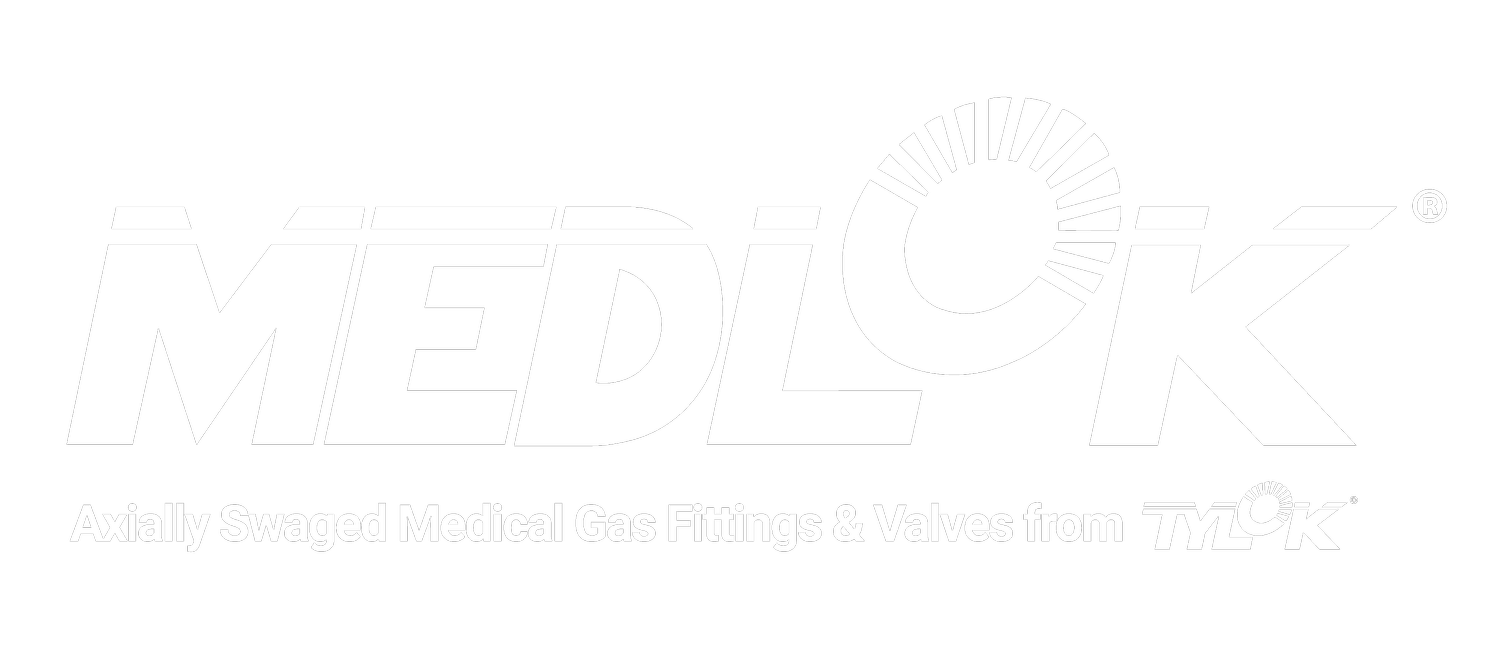 Medlok - The Future of Medical Gas