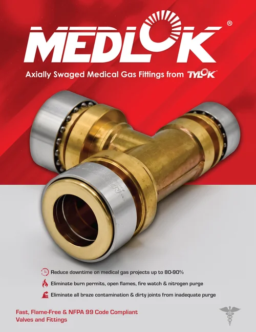 Documents — Medlok - The Future of Medical Gas
