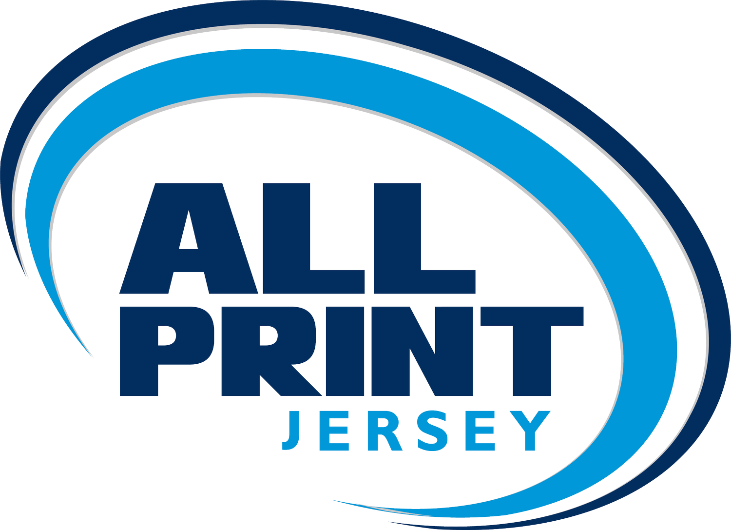 All Print Jersey
