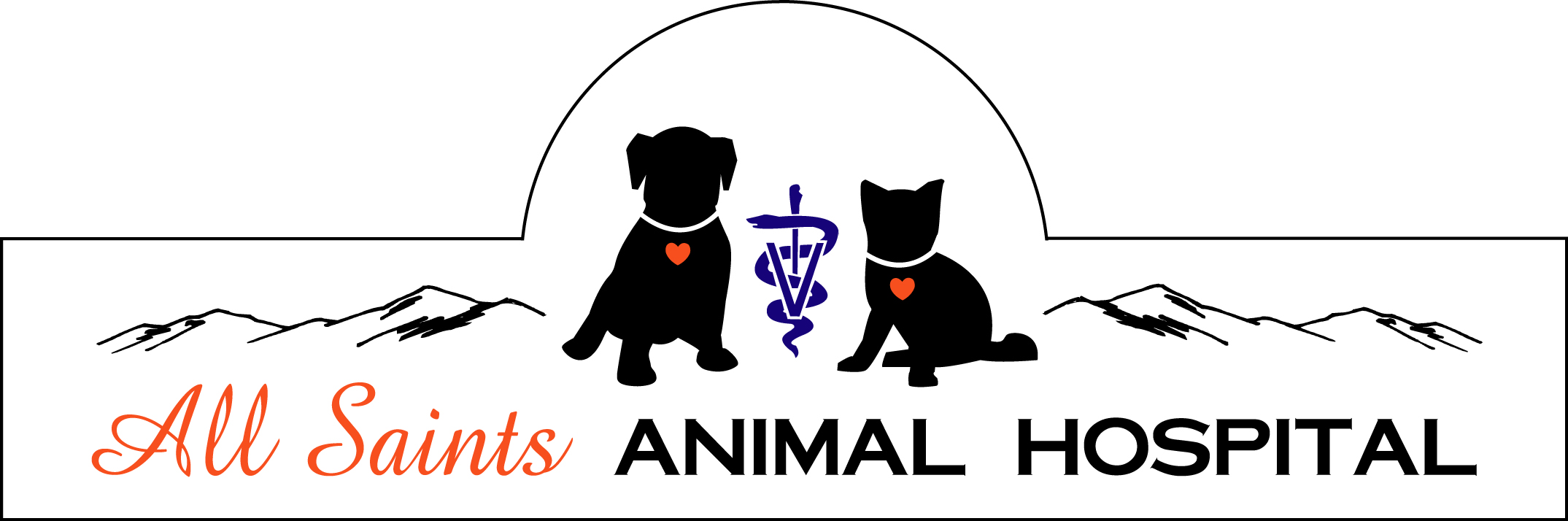 All Saints Animal Hospital
