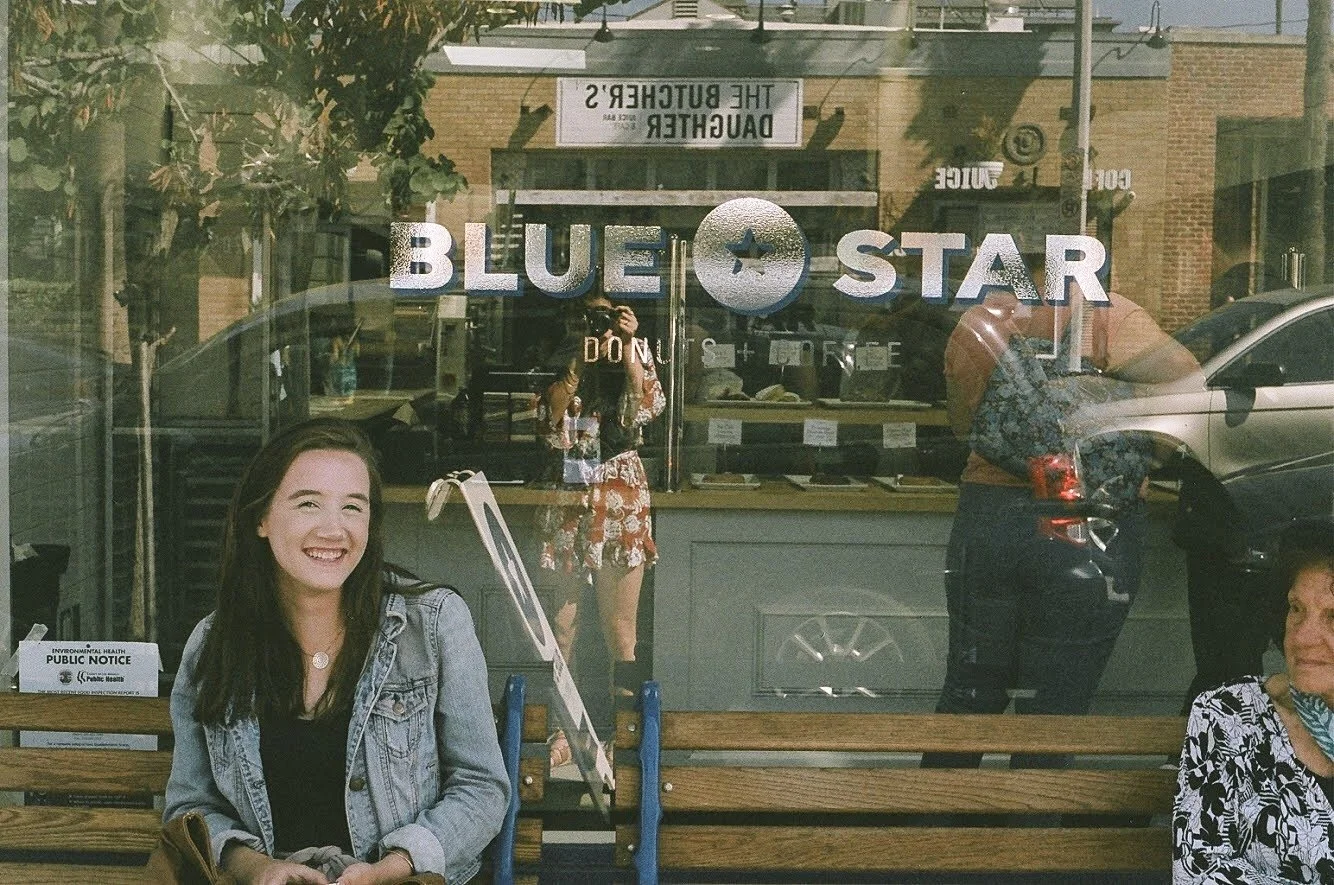 FUJIFILM SUPERIA 400