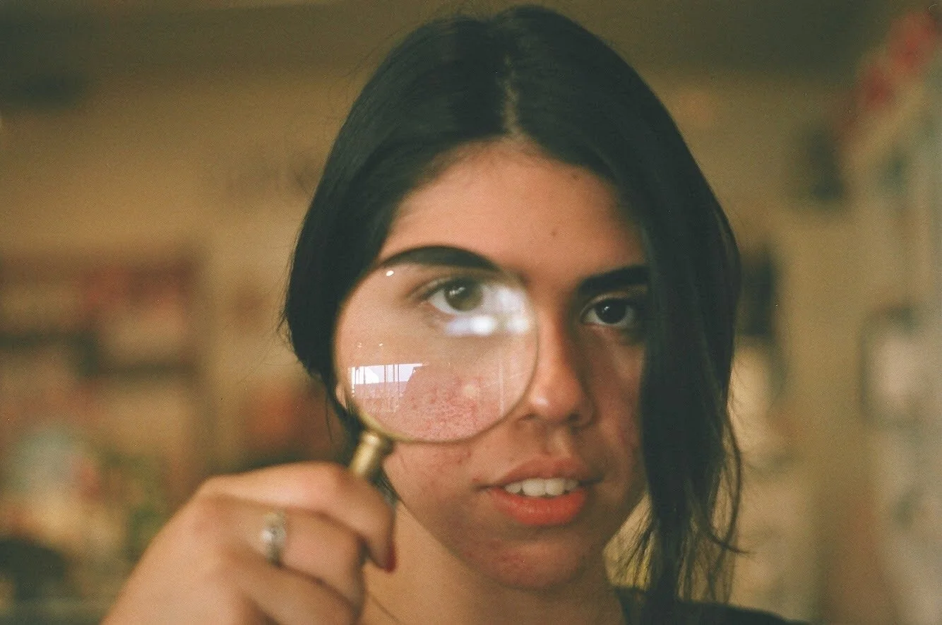 FUJIFILM SUPERIA 400