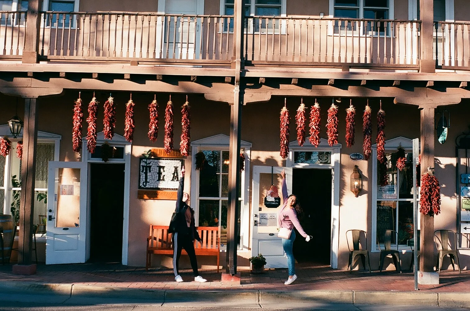 KODAK EKTAR 100 