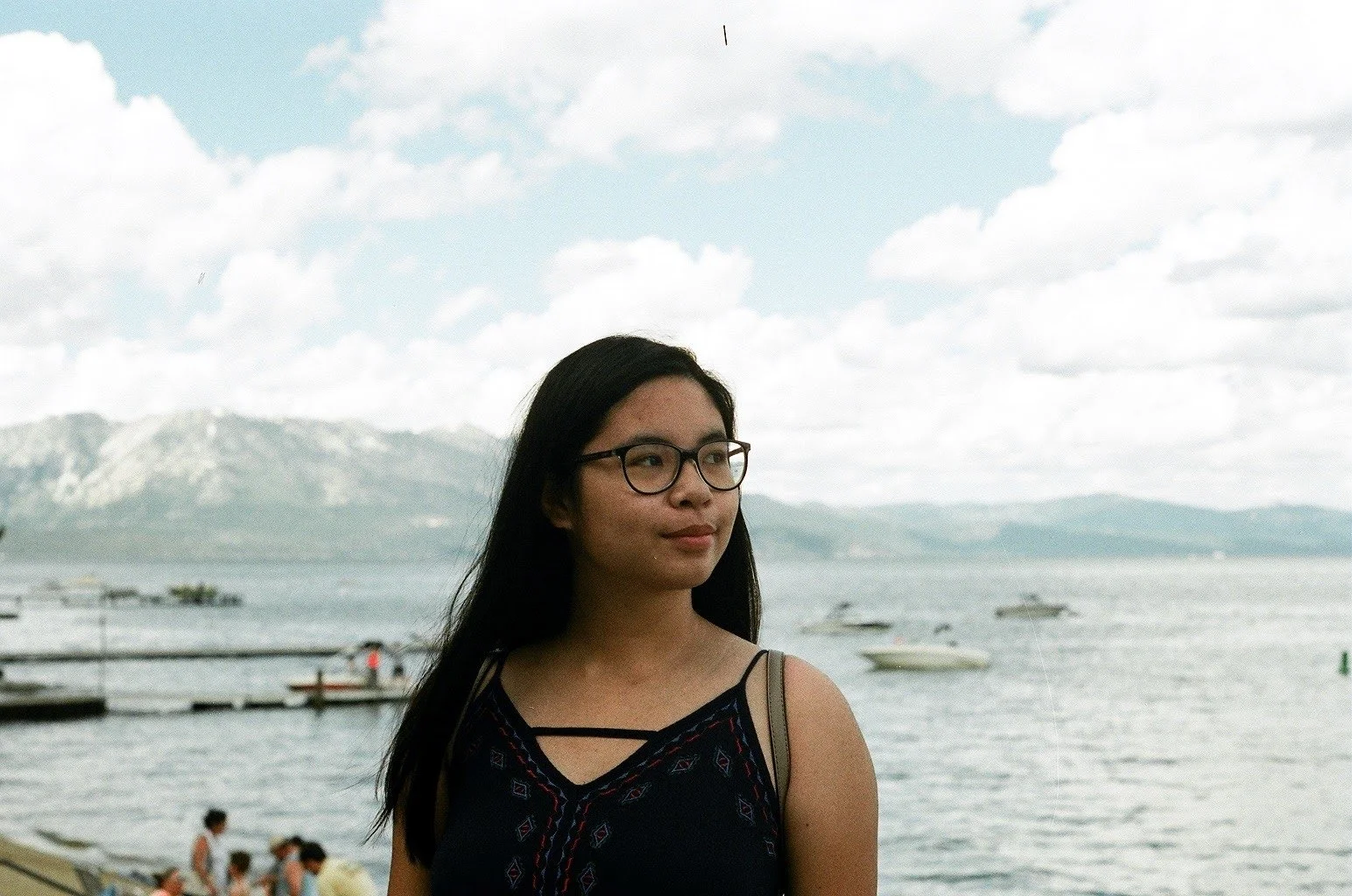 FUJIFILM SUPERIA 400