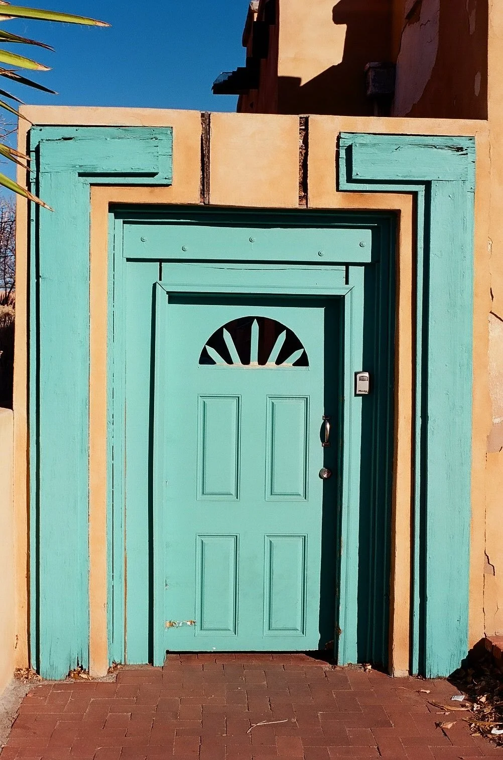 KODAK EKTAR 100 
