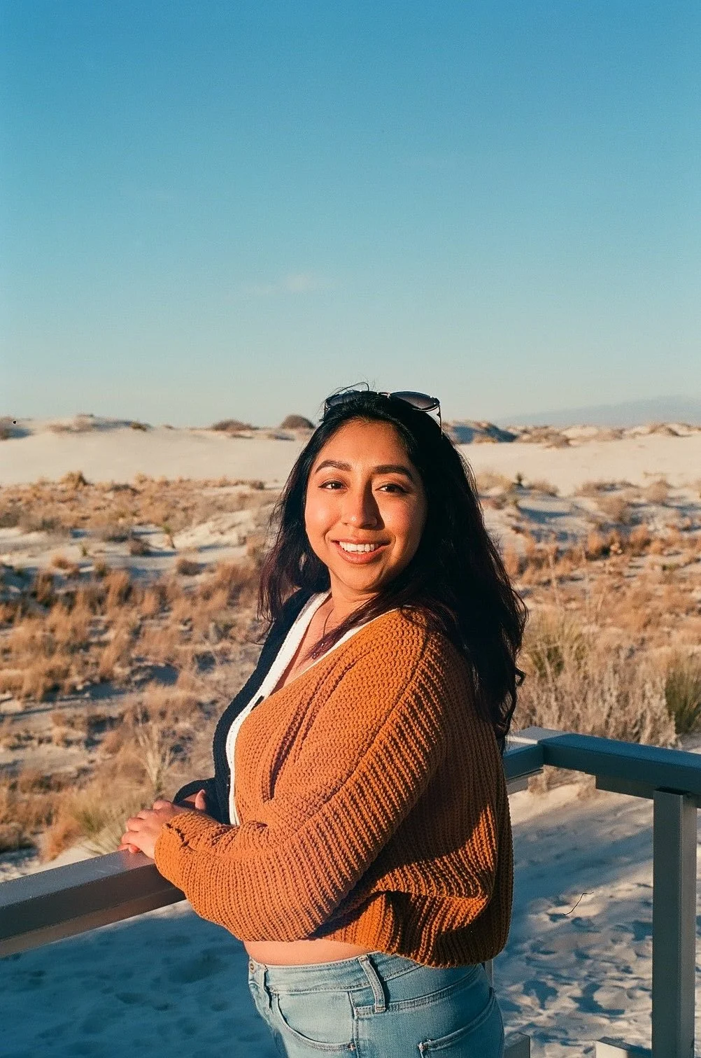 KODAK EKTAR 100 
