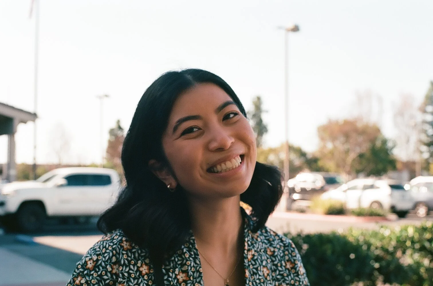 KODAK EKTAR 100 