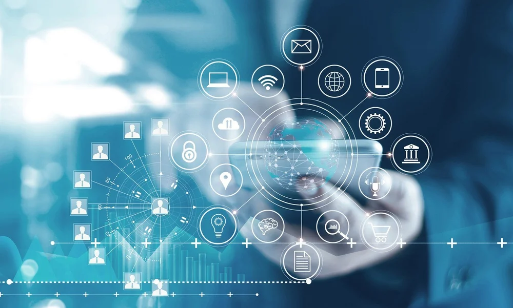 Embedded Wireless Connectivity Wireless Connectivity for Embedded Systems – What Engineers Need to ...