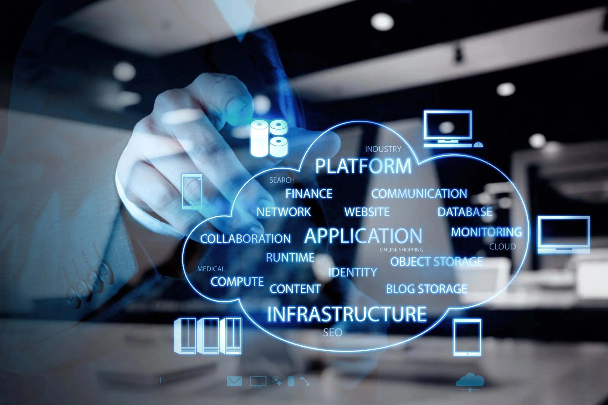 Product Design for Connected Devices – Engineering Smart Products from the Inside Out