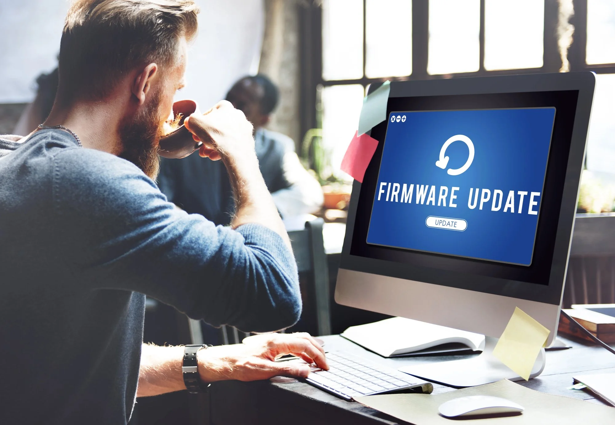 cedarRoot: The Future of Remote Firmware Update Technology  