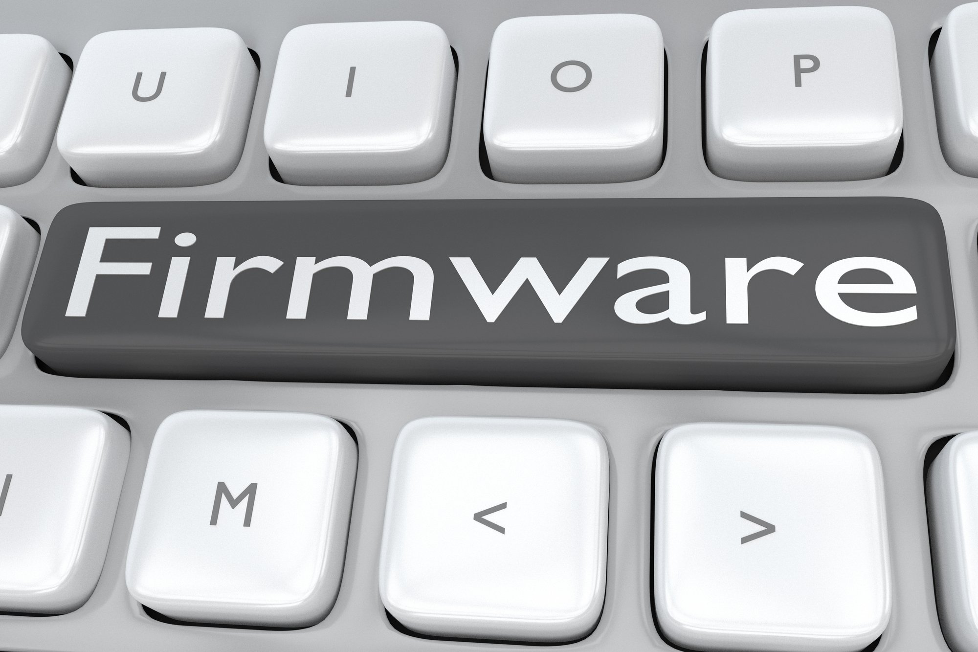 Firmware Deployment Automation for Connected Devices