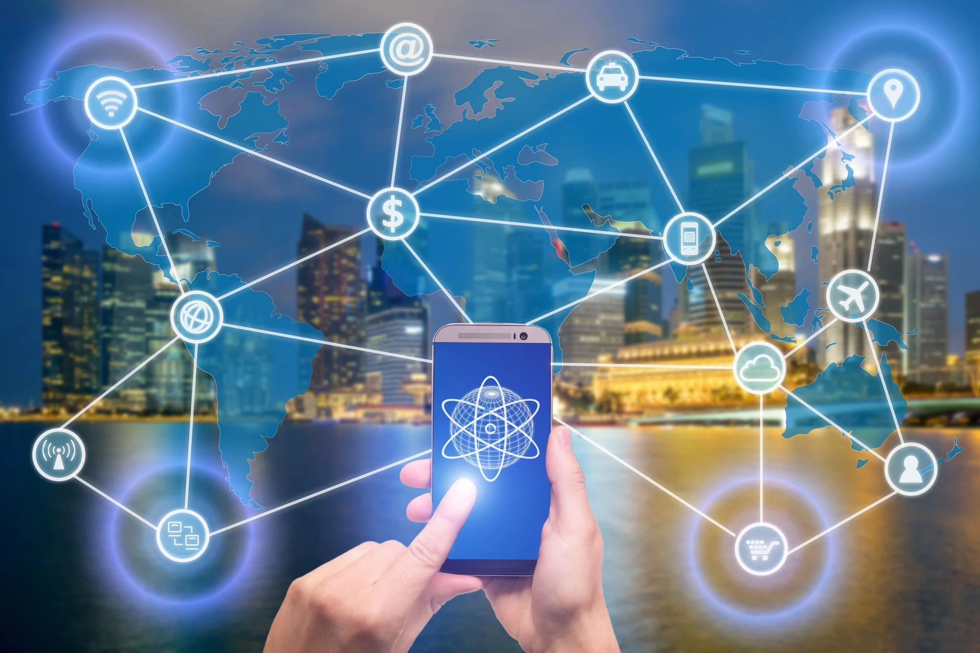 Rapid Prototyping &amp; Prototype Development for IoT Devices: Accelerating Time to Market