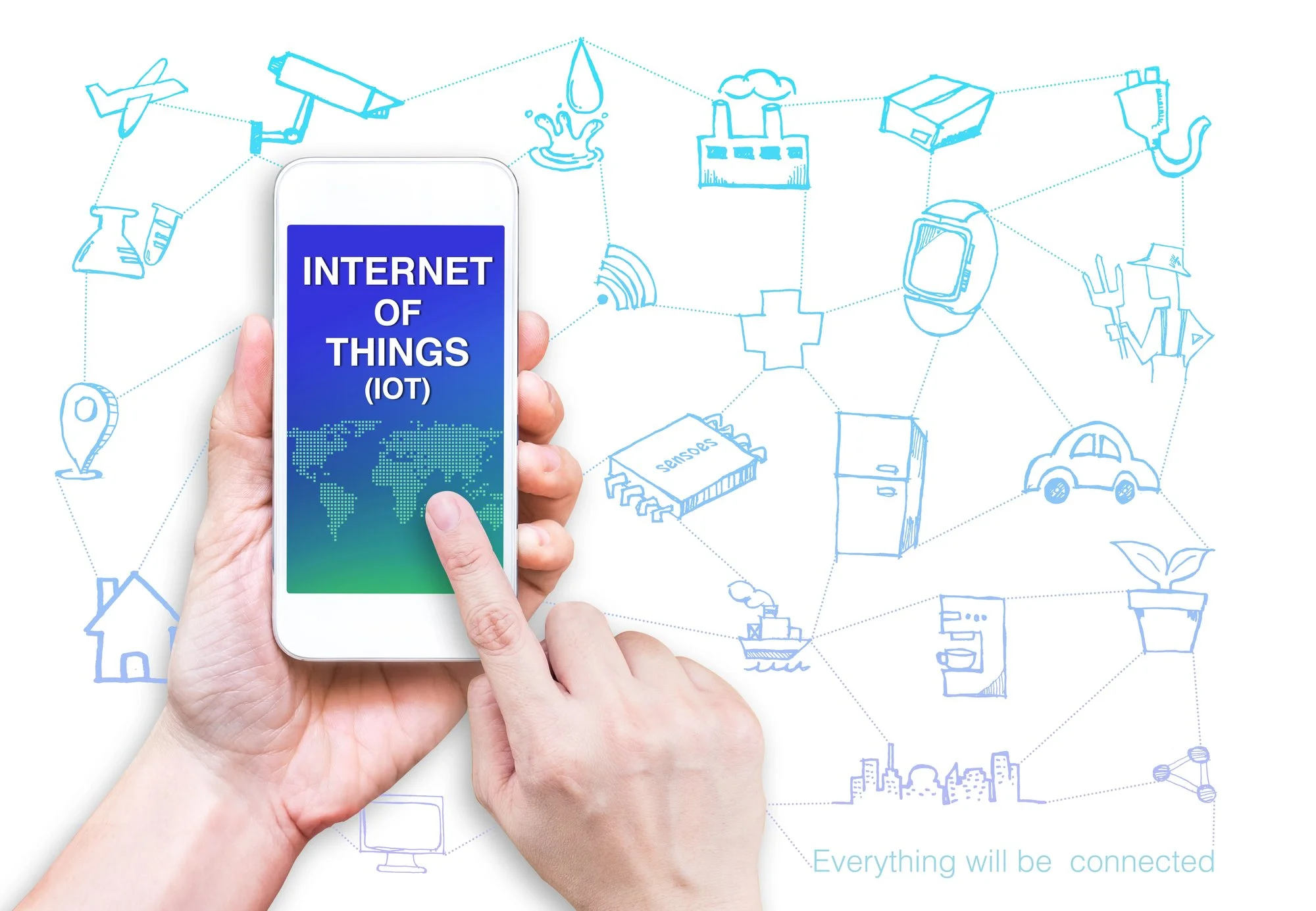 From Prototype to Production: Scaling IoT Devices Successfully