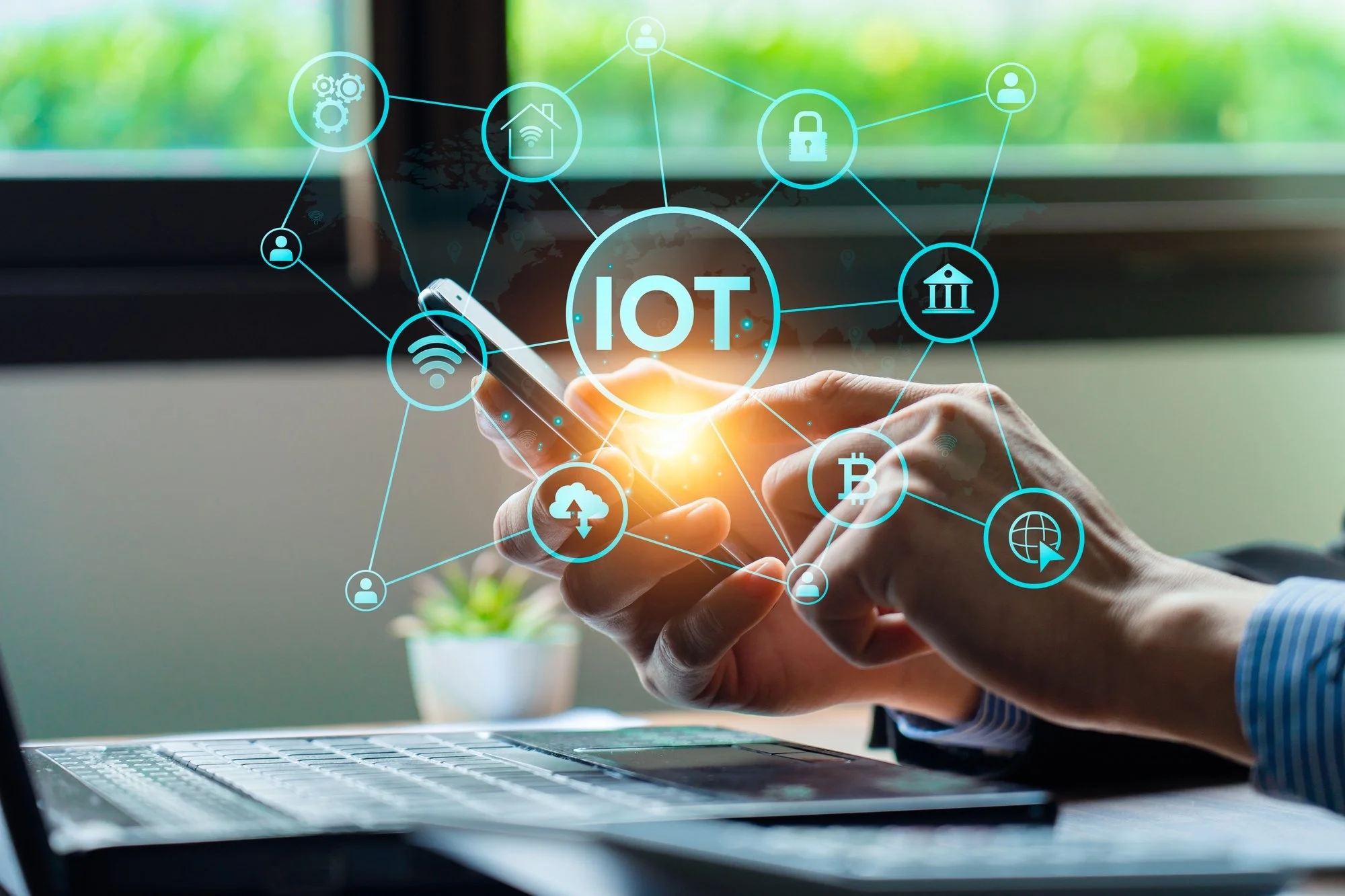Building IoT Dashboards for Real-Time Device Monitoring