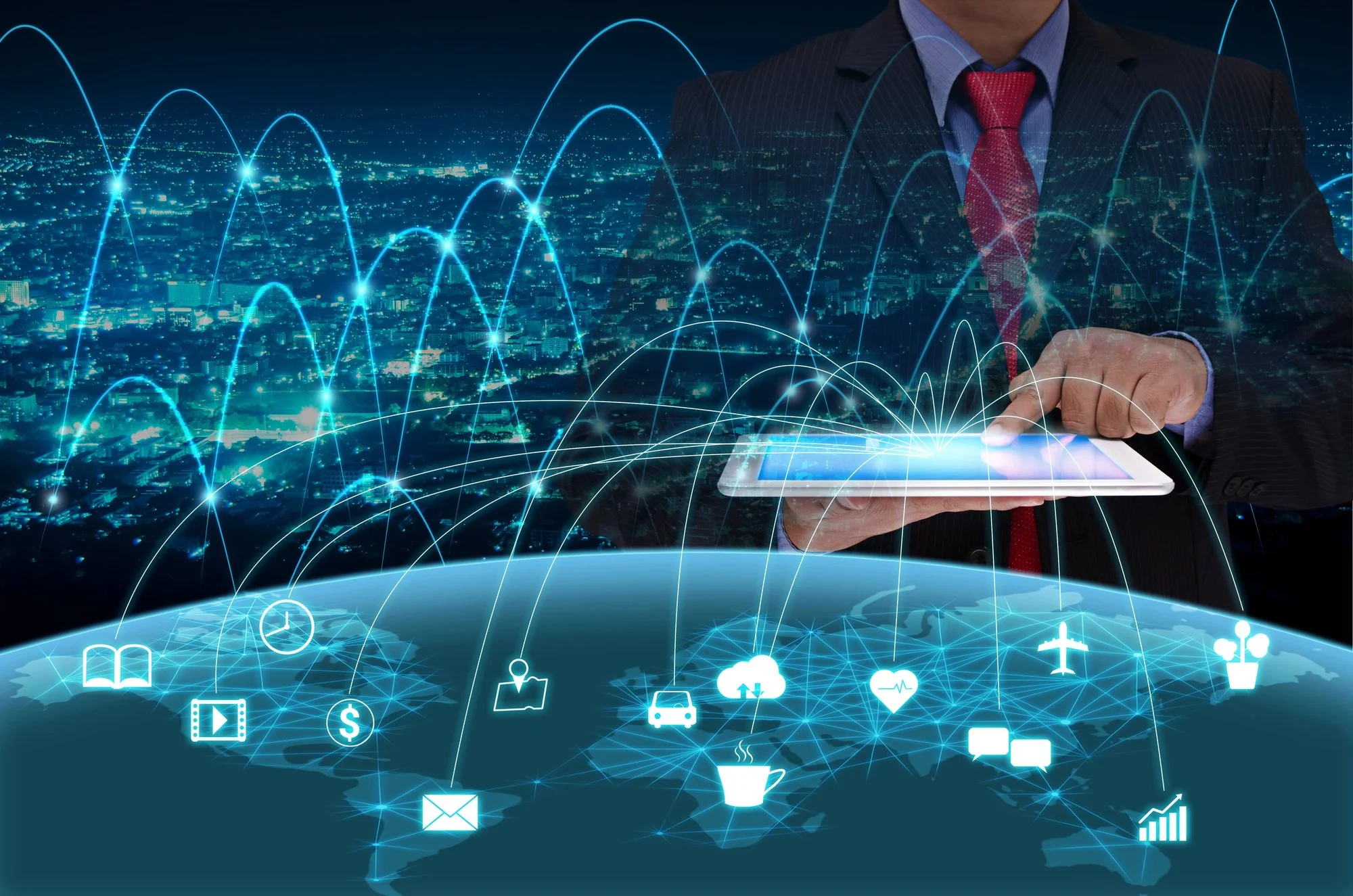 Remote Device Diagnostics and Monitoring with cedarCore