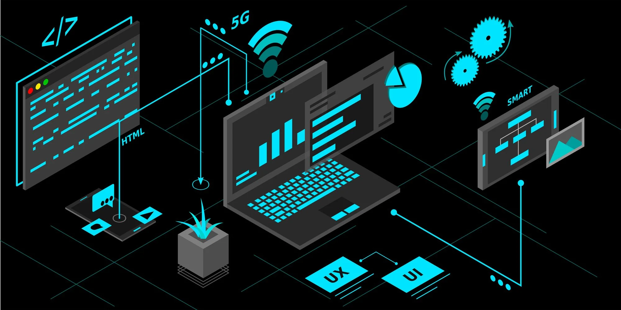How cedarCore Simplifies IoT Device Connectivity and Data Management