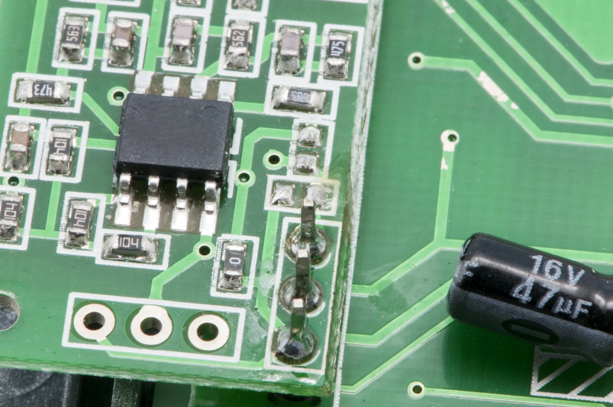 Choosing the Right Microcontroller for Embedded Device Functions