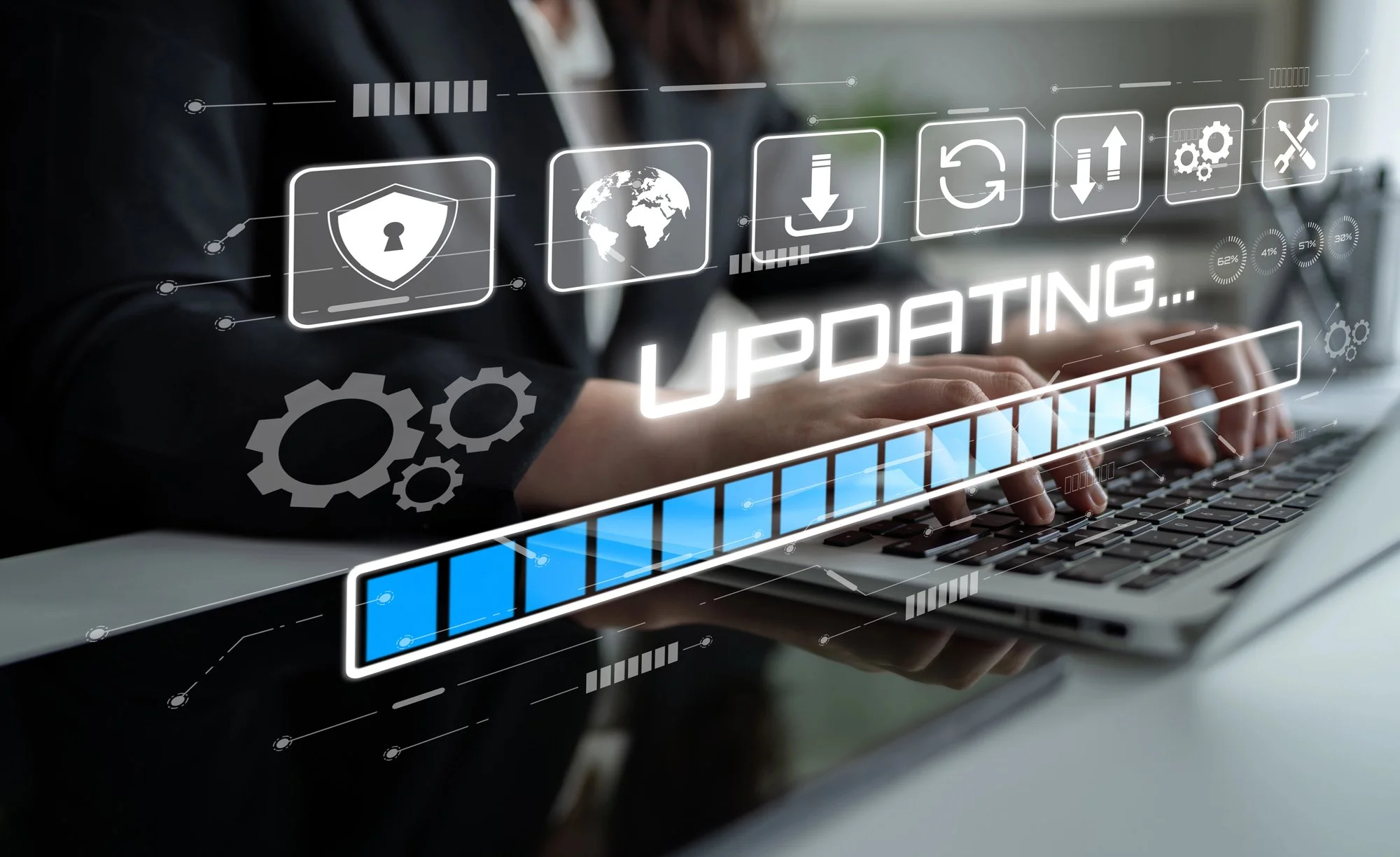 Firmware Update Challenges and How cedarRoot Solves Them