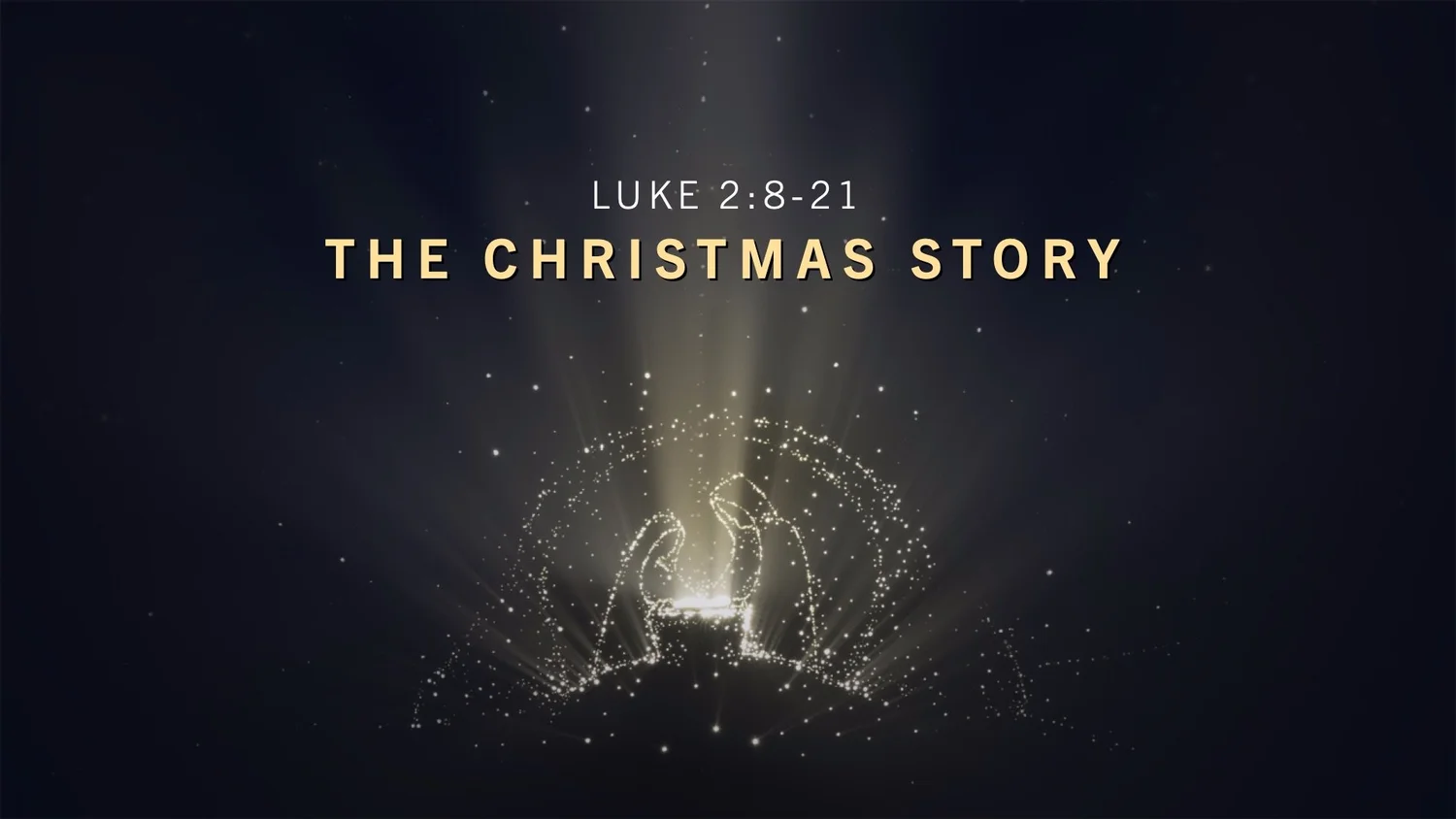 The Christmas Story