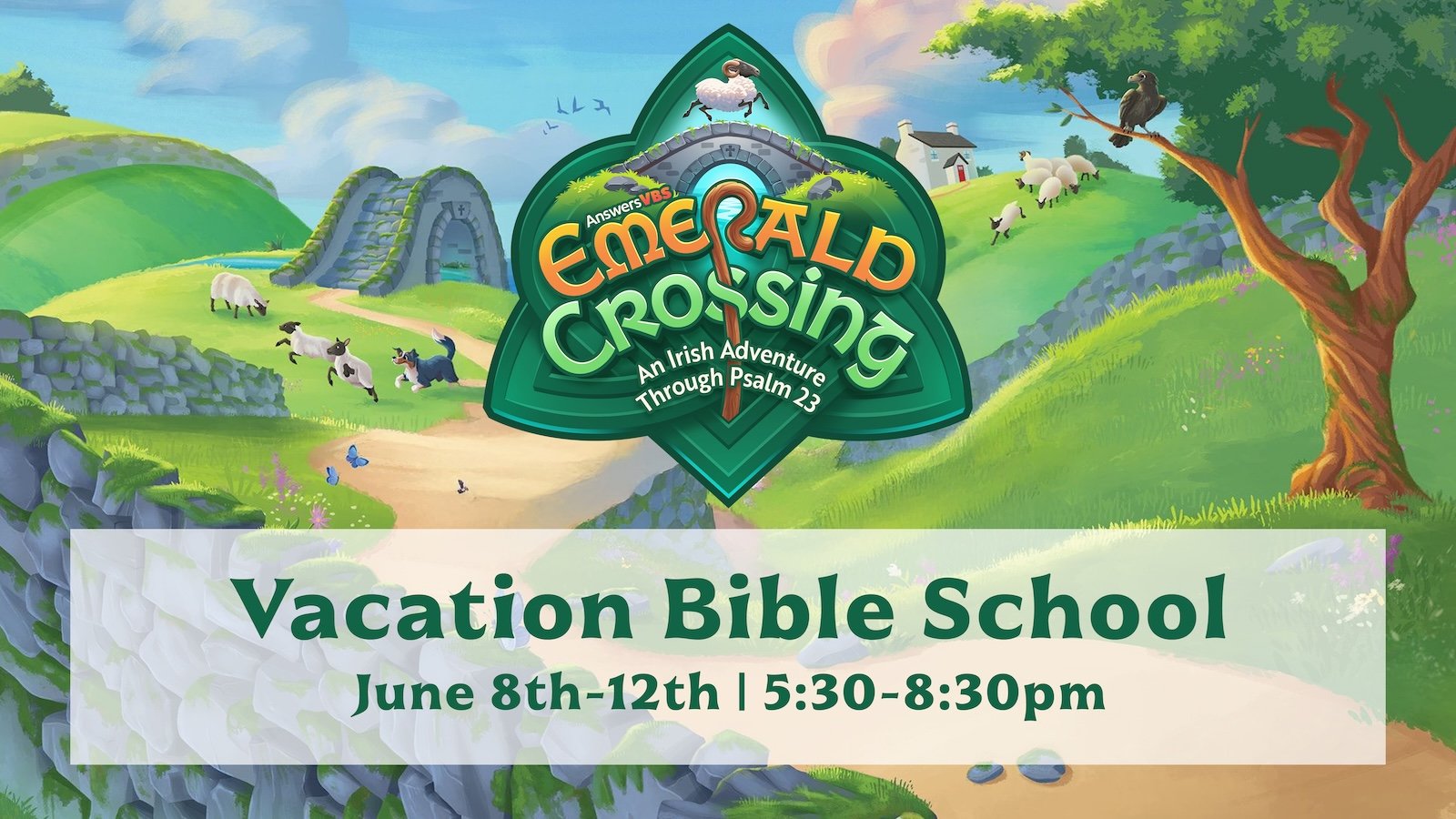 Vacation Bible School