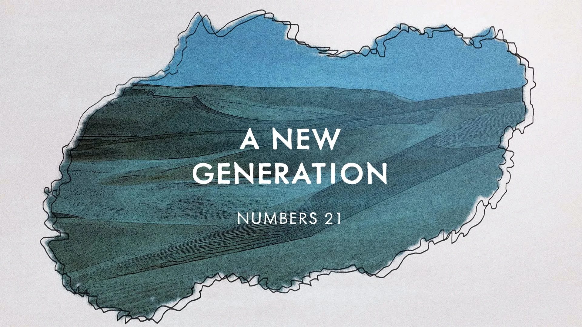 A New Generation