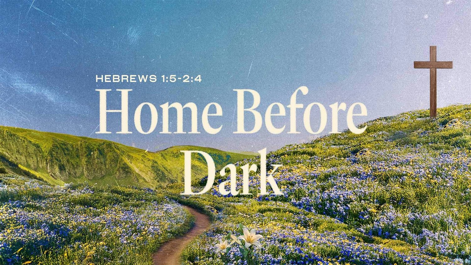 Home Before Dark episode artwork
