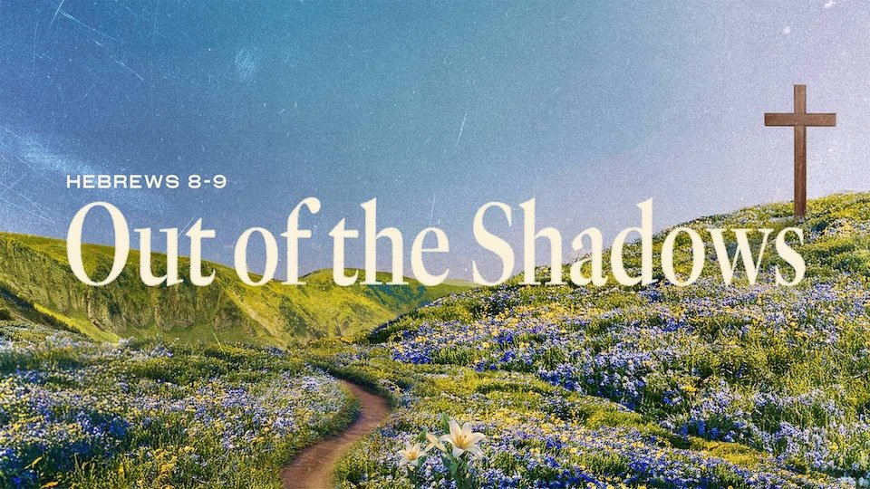 Out of the Shadows