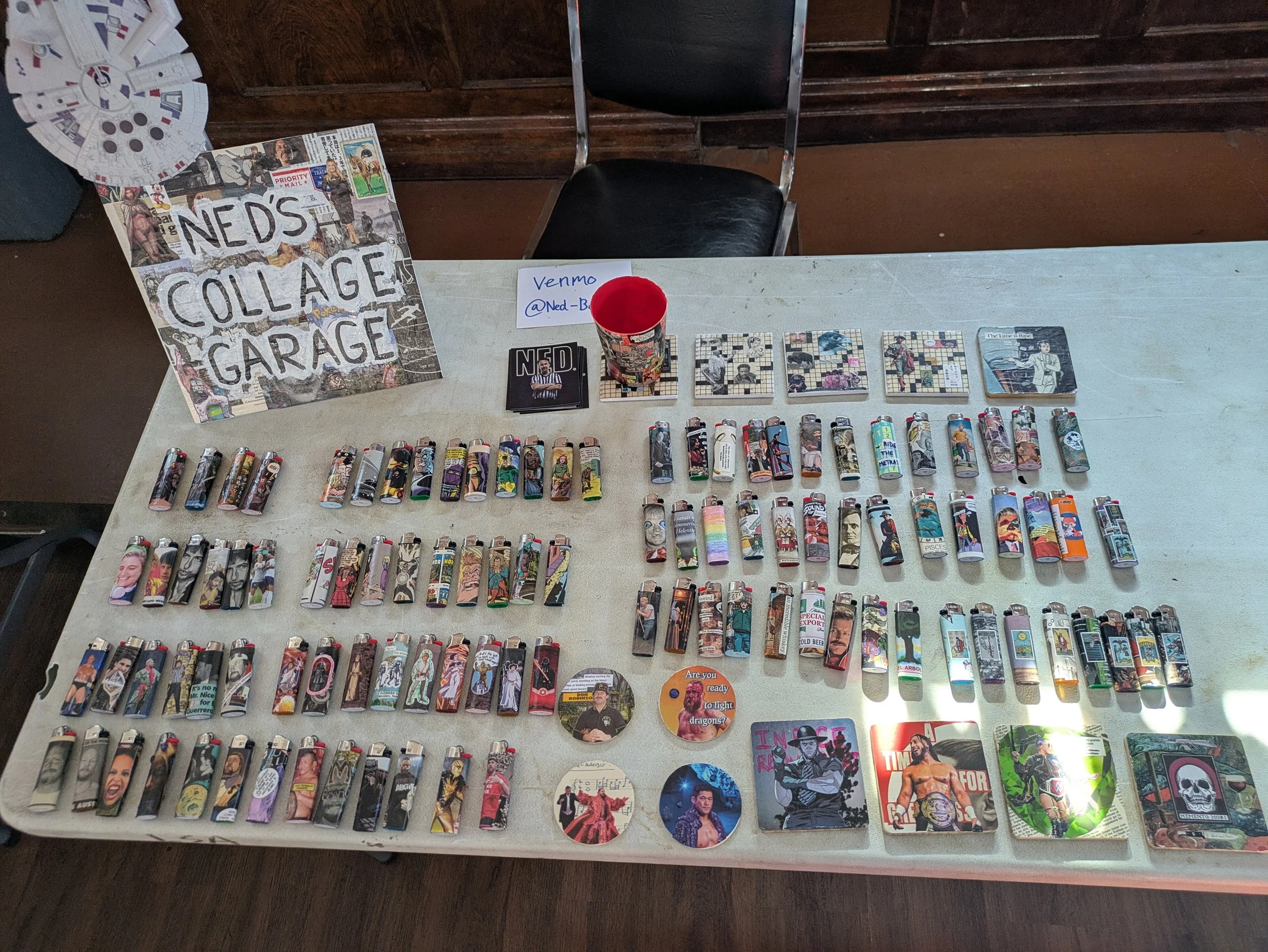 Ned_s Collage Garage table.jpg