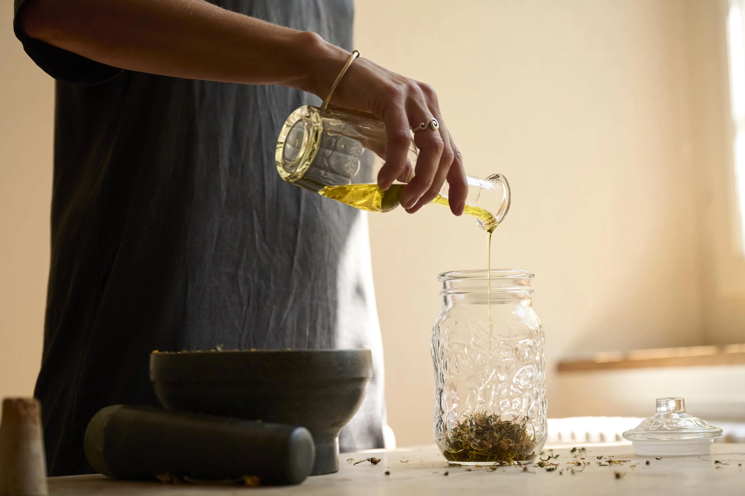 Phytotherapie in der Krebstherapie