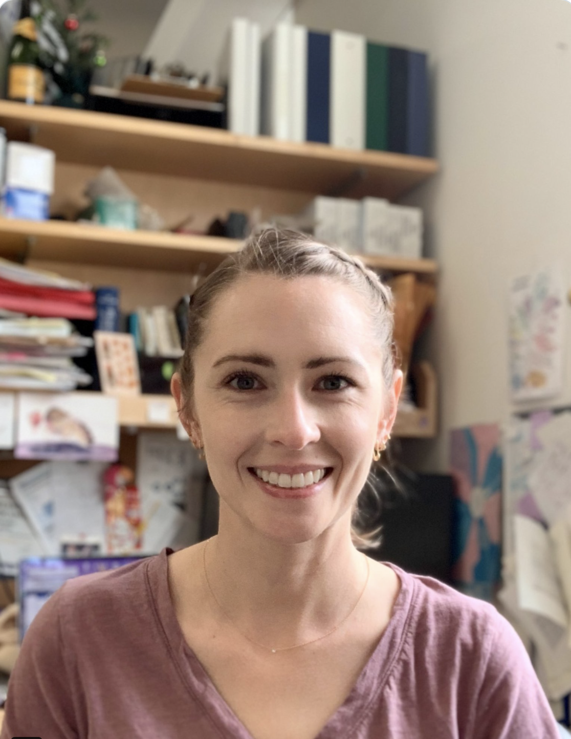 Kari featured in PostDoc SpotLight