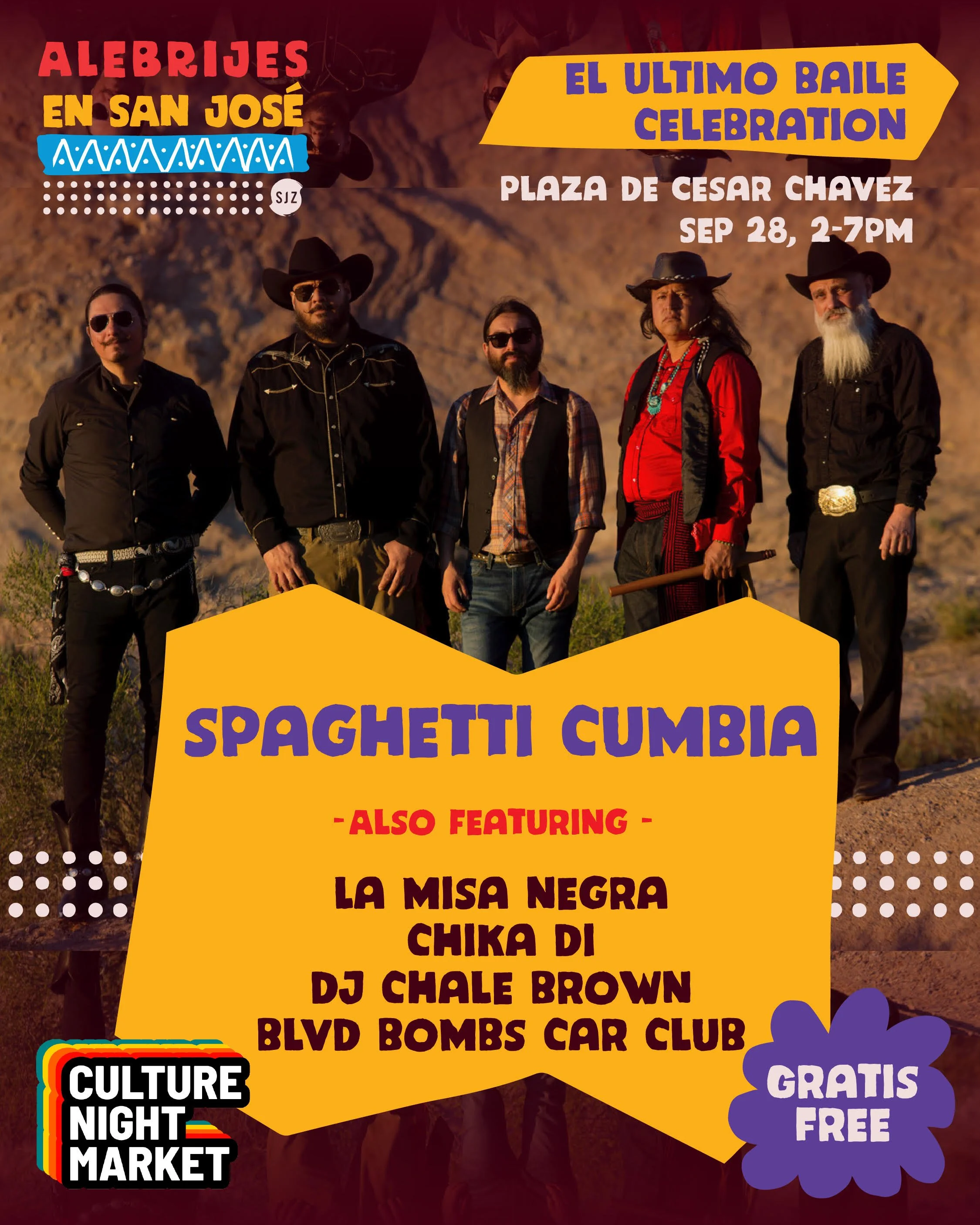 El Ultimo Baile
