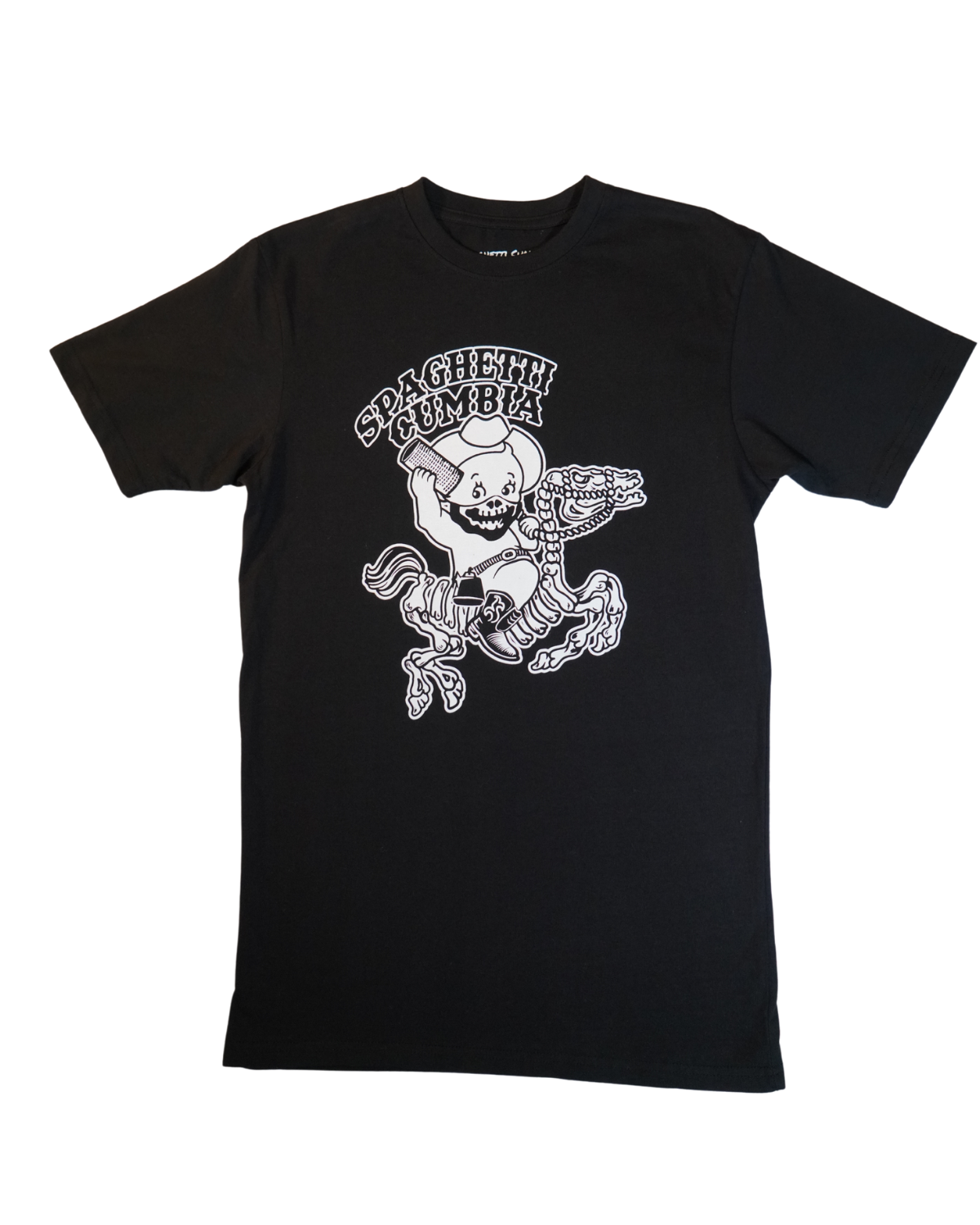 Cutie Pie MC Edition Crew Neck Tee