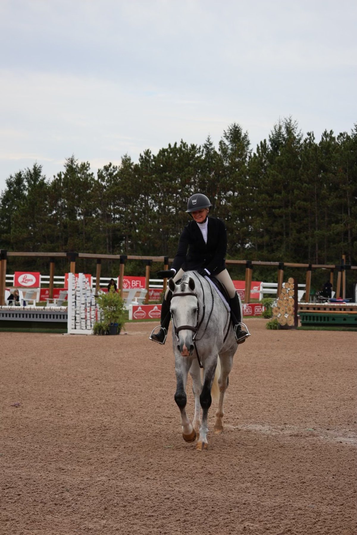 Leah Hilson Ferreira