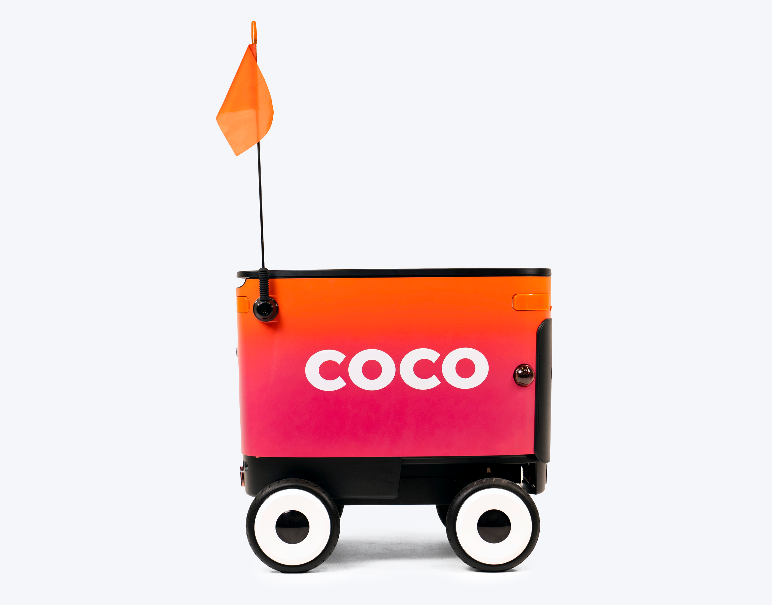 Press — Coco Delivery